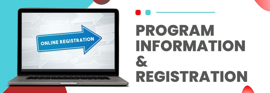 Current Program Information and Registration